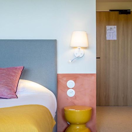 Kaliko Hotel Bidart Eksteriør billede