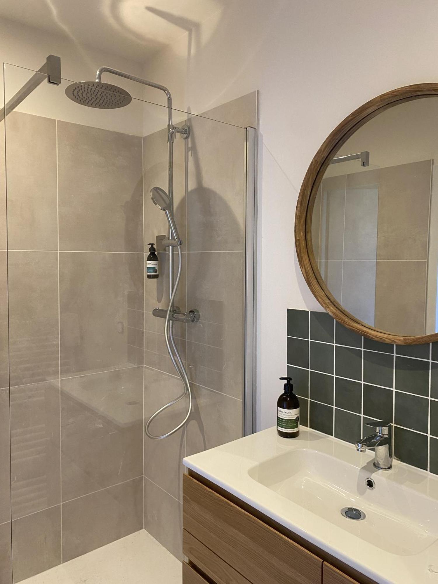 Kaliko Hotel Bidart Værelse billede